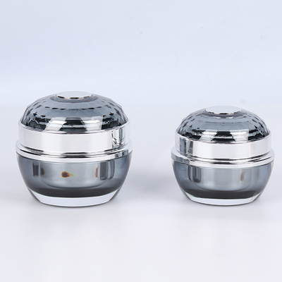 15G 30G 50G Cosmetic High Quality Skin Care Bottle Packaging For Face Cream Jar